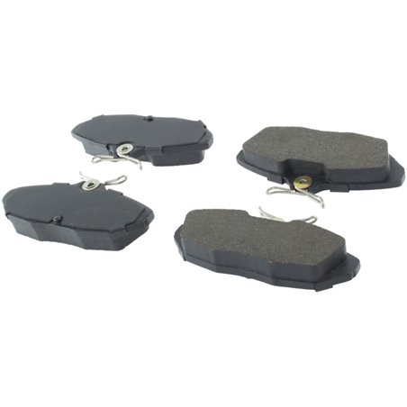 StopTech Street Select Brake Pads