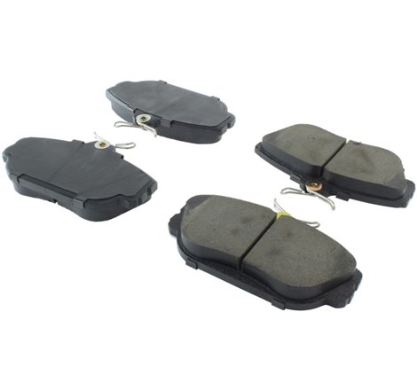 StopTech Street Select Brake Pads