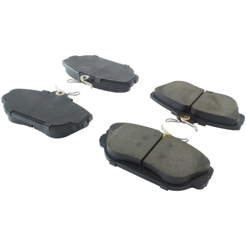 StopTech Street Select Brake Pads