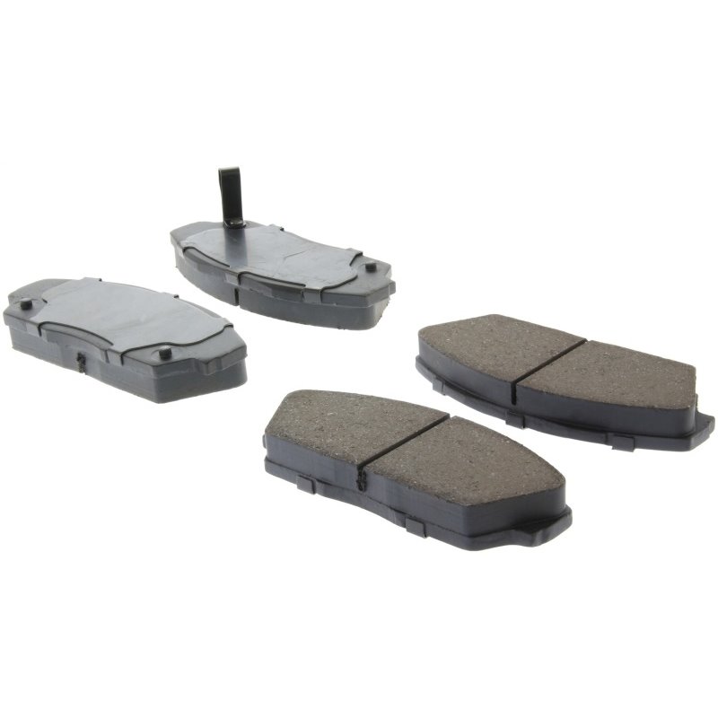 StopTech Street Select Brake Pads - Front