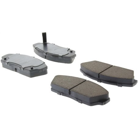 StopTech Street Select Brake Pads - Front