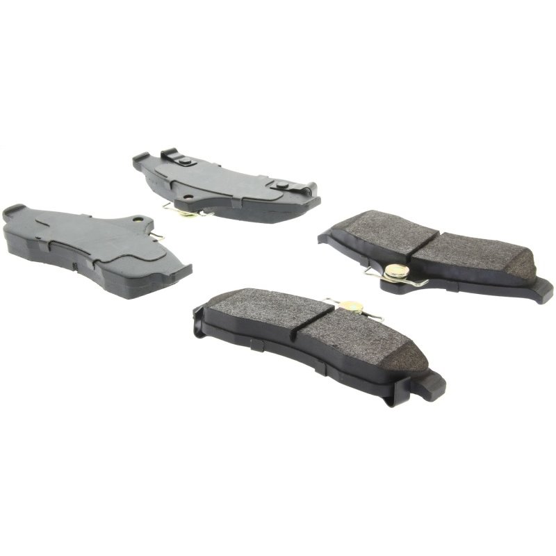 StopTech Street Select Brake Pads - Front