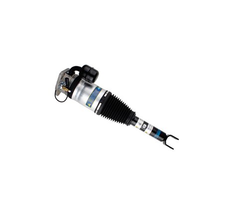 Bilstein B4 OE Replacement 04-10 Audi A8 Quattro / 04-06 VW Phaeton Rear Right Air Suspension Spring