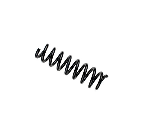 Bilstein B3 OE Replacement 07-12 BMW 328i/335i Replacement Rear Coil Spring