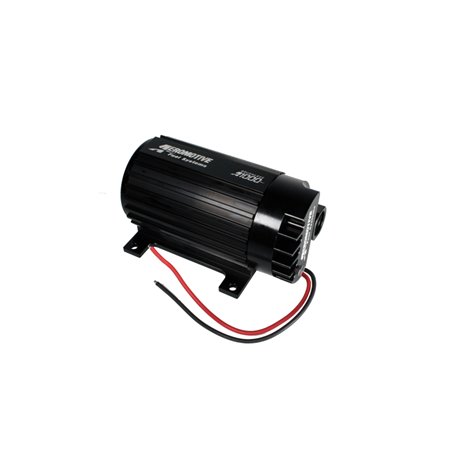 Aeromotive A1000 Brushless External In-Line Fuel Pump