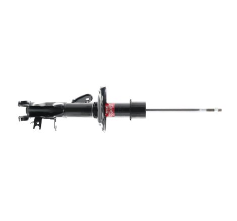 KYB Shocks & Struts Excel-G Front LeftShock Absorber 16-17 Honda HR-V