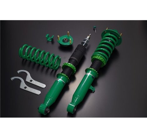 Tein 07-11 Lexus GS350 (GRS191L/GRS190L) / 07-11 Lexus GS450H (GWS191L) Flex AVS Coilover Kit