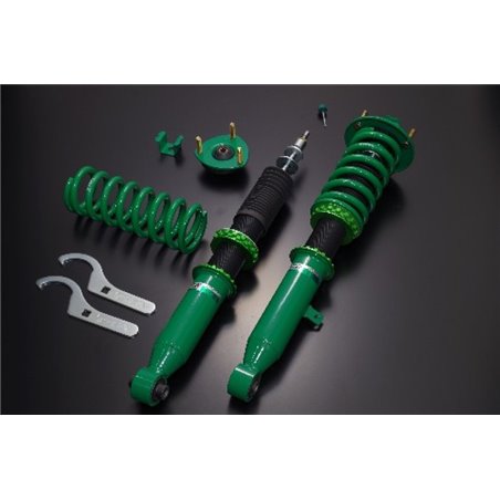 Tein 07-11 Lexus GS350 (GRS191L/GRS190L) / 07-11 Lexus GS450H (GWS191L) Flex AVS Coilover Kit