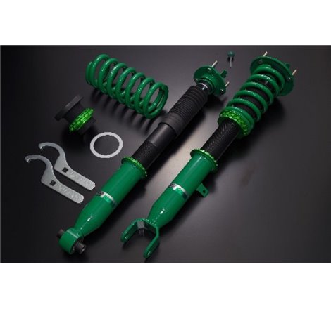 Tein 2012+ Lexus GS250 (GRL11) / 2013+ Lexus GS350 (GRL10L) Flex AVS Coilover Kit