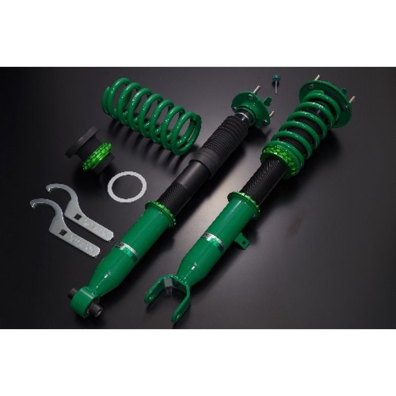 Tein 2012+ Lexus GS250 (GRL11) / 2013+ Lexus GS350 (GRL10L) Flex AVS Coilover Kit