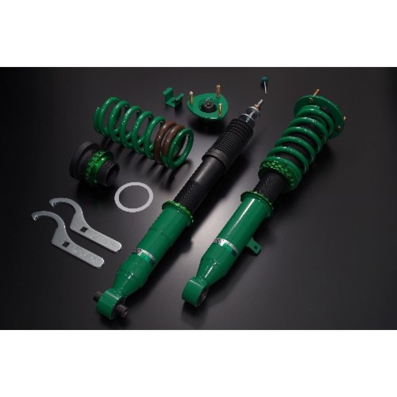 Tein 2016+ Lexus IS200T (ASE30L) / 05/2013-2016 Lexus IS350 (GSE31/GSE31L) Flex AVS Coilover Kit