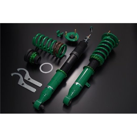 Tein 2016+ Lexus IS200T (ASE30L) / 05/2013-2016 Lexus IS350 (GSE31/GSE31L) Flex AVS Coilover Kit