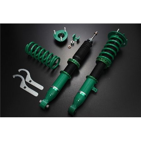 Tein 2004+ Toyota Mark X (GRX120/GRX121/GRX130/GRX133) / 04-09 Toyota Reiz Flex AVS Coilover Kit