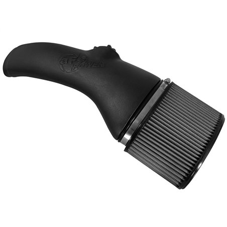 aFe Magnum FORCE Stage-2 Pro DRY S Cold Air Intake System 11-13 BMW 335i/xi (E9x) L6 3.0L (t) N55