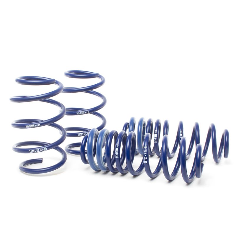 H&R 18-22 Volkswagen Tiguan (2WD) MQB Sport Spring