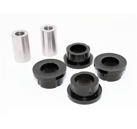 Torque Solution Rear Lower Inner Control Arm Bushings: 2008+ Subaru Forester / Subaru WRX/STI