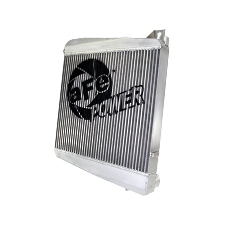 aFe Bladerunner Intercoolers I/C Ford Diesel Trucks 08-10 V8-6.4L (td)