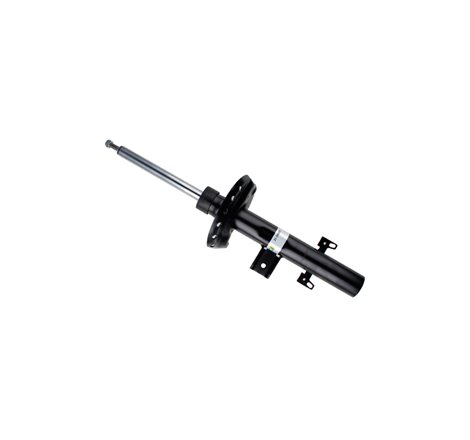 Bilstein B4 OE Replacement 15-18 Land Rover LR2 Twintube Suspension Strut Assembly - Black