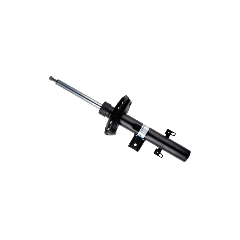 Bilstein B4 OE Replacement 15-18 Land Rover LR2 Twintube Suspension Strut Assembly - Black