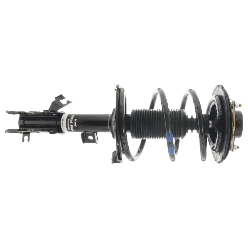 KYB 04-09 Nissan Quest Front Left Strut-Plus Complete Assembly