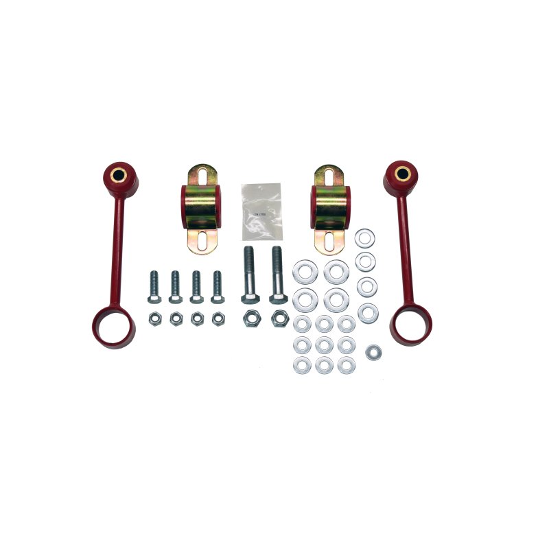 Pedders H/D Rear Stabilizer Links 2005-2014 Ford Mustang S197