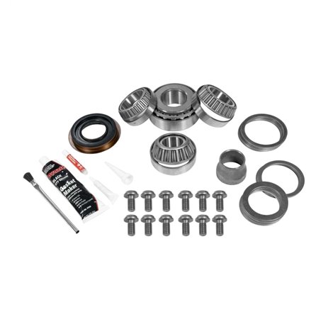 Yukon Gear Differential Master Rebuild Kit for Toyota 8.75in Differential