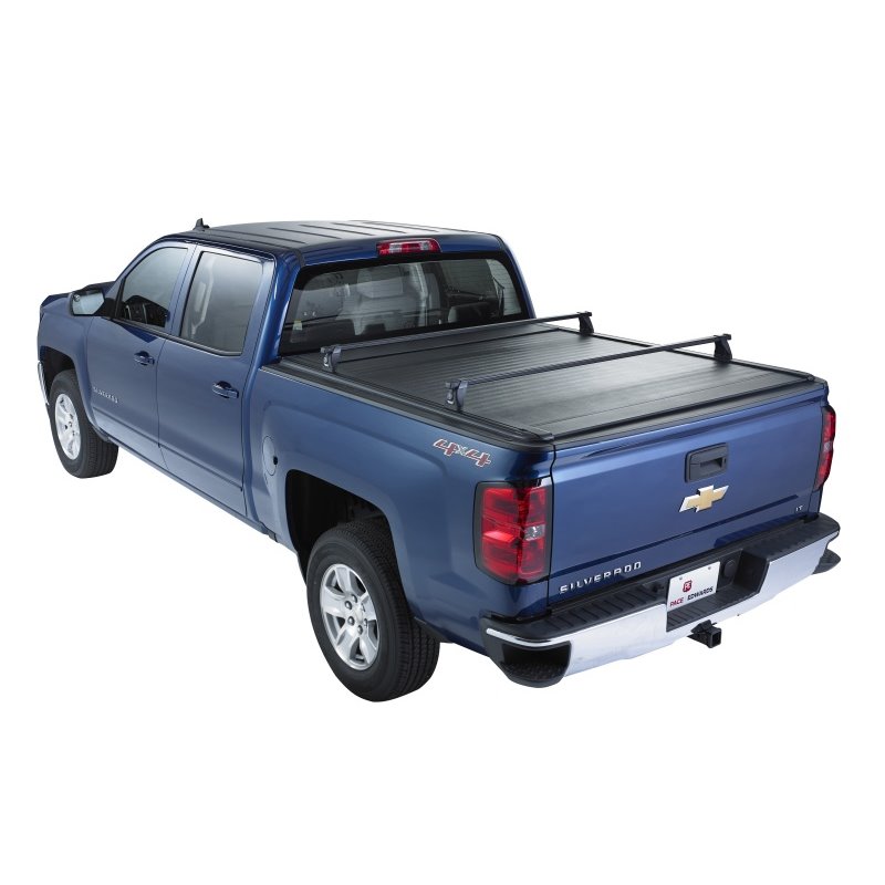 Pace Edwards 15-16 Ford F-Series LightDuty 6ft 5in Bed UltraGroove (Box 1 for KRFA06A29)