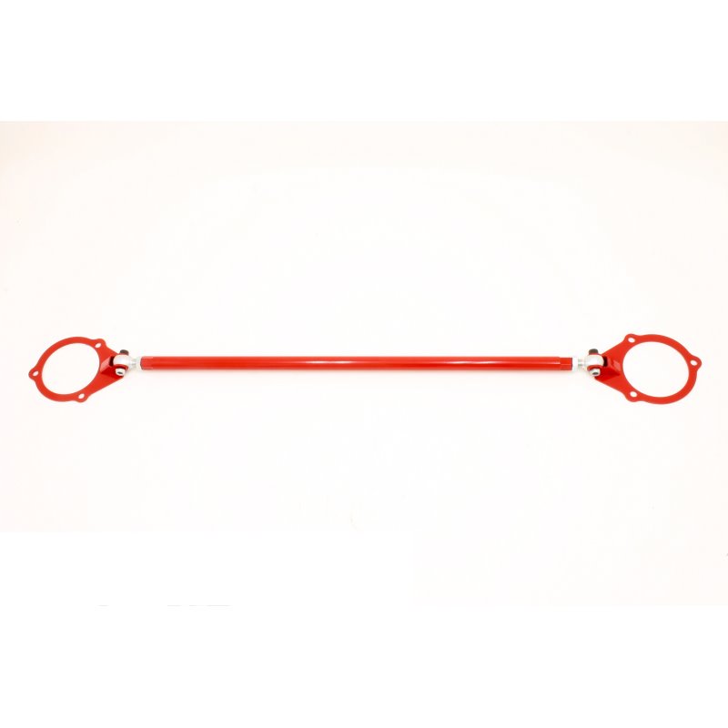 BMR 97-05 W-Body Front Strut Tower Brace - Red