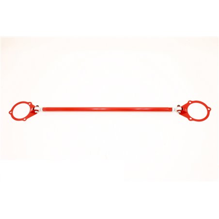 BMR 97-05 W-Body Front Strut Tower Brace - Red