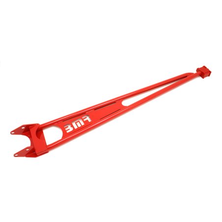 BMR 82-02 3rd Gen F-Body Non-Adj. Bolt-In Torque Arm - Red