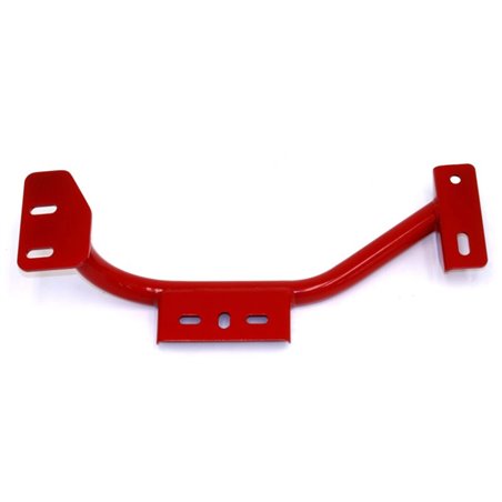 BMR 98-02 4th Gen F-Body Transmission Conversion Crossmember TH350 / Powerglide LS1 - Red