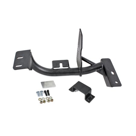 BMR 93-97 4th Gen F-Body Torque Arm Relocation Crossmember T56 / M6 LT1 - Black Hammertone