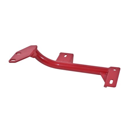 BMR 98-02 4th Gen F-Body Transmission Conversion Crossmember 4L80E LS1 - Red