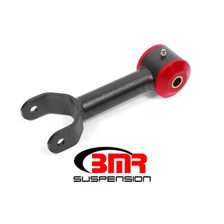 BMR 11-14 S197 Mustang Non-Adj. Upper Control Arm (Polyurethane) - Black Hammertone