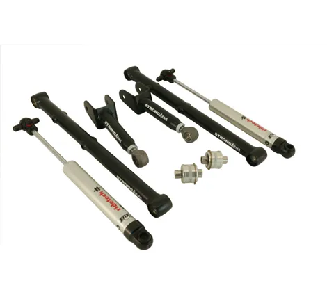 Ridetech 64-72 GM A-Body TruLink Rear Suspension System