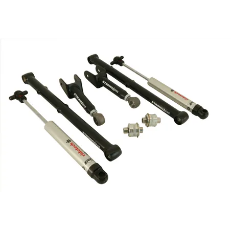 Ridetech 64-72 GM A-Body TruLink Rear Suspension System