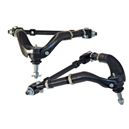 SPC Performance Chevrolet El Camino / Malibu G-Body Upper Adjustable Control Arm