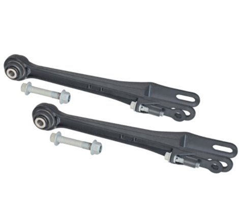 SPC Porsche Adjustable Trailing Link Pair