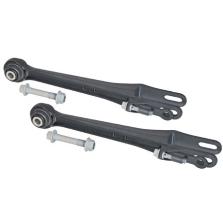 SPC Porsche Adjustable Trailing Link Pair