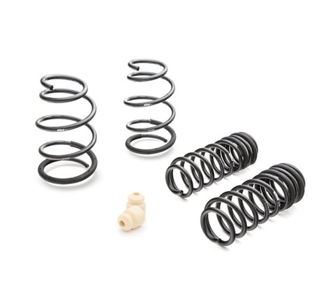 Eibach Pro-Kit for 11 Ford Mustang Coupe 3.7L/5.0L-V6/V8