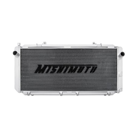 Mishimoto 90-97 Toyota MR2 Turbo 3 Row Manual X-LINE (Thicker Core) Aluminum Radiator