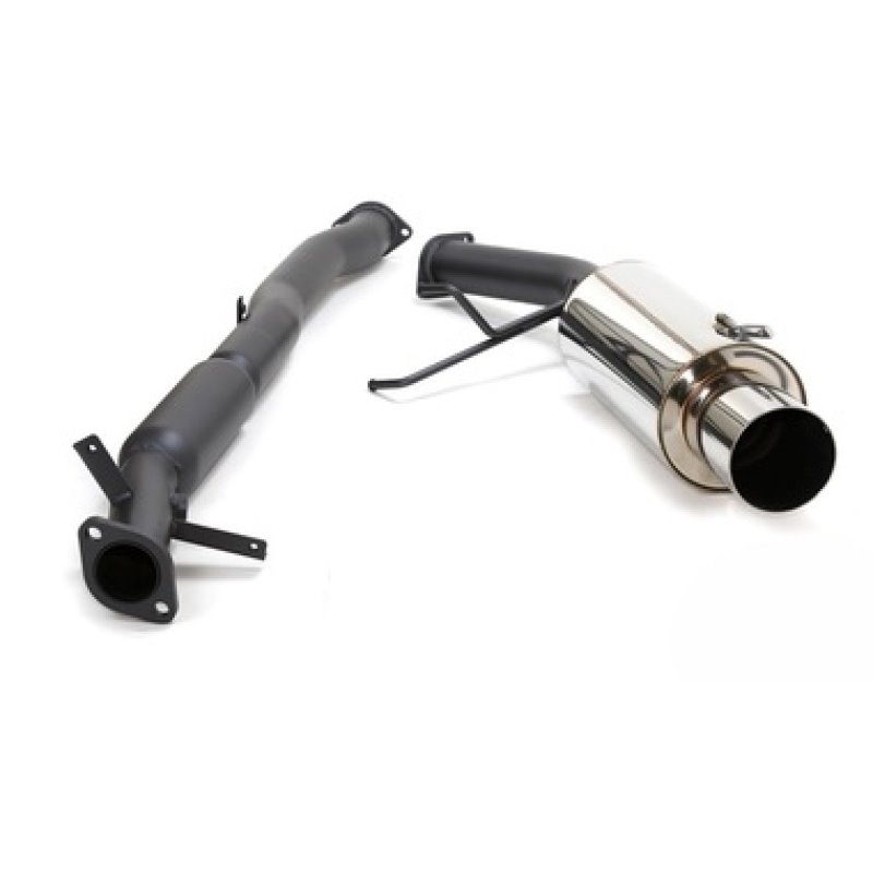 HKS 95-99 Eclipse GSX Hiper Exhaust