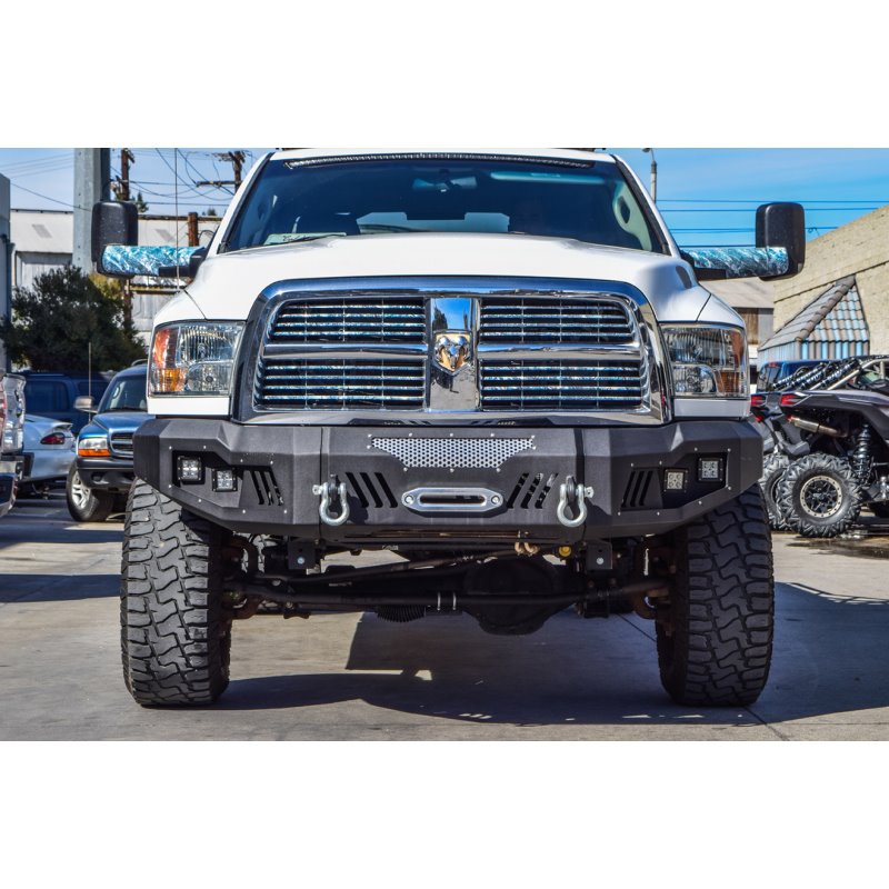 DV8 Offroad 10-18 RAM 2500 Front Bumper