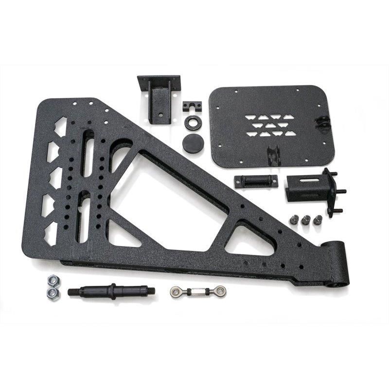 DV8 Offroad RS-10/RS-11 TC-6 Tire Carrier