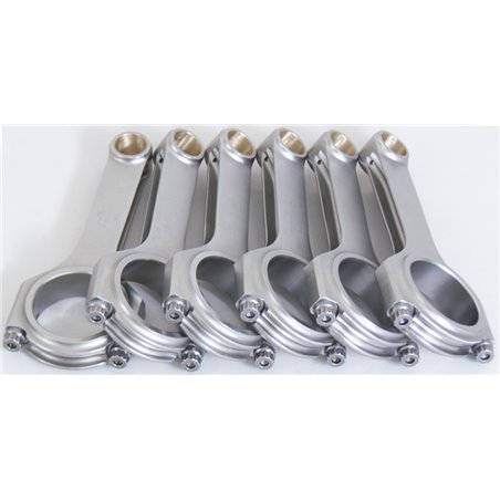 Eagle Toyota 7MGTE Engine Connecting Rods (Set of 6)