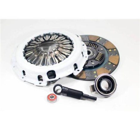 Clutch Masters 18-19 Subaru WRX 2.0L (Mid 2018 with VIN J*806877) FX250 Clutch Kit