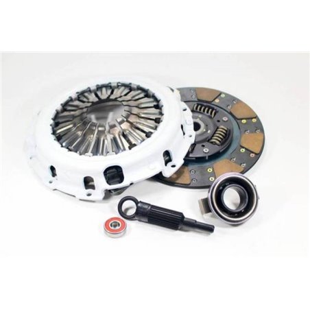 Clutch Masters 18-19 Subaru WRX 2.0L (Mid 2018 with VIN J*806877) FX250 Clutch Kit