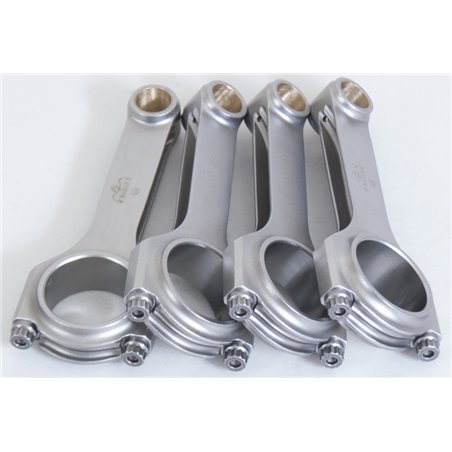 Eagle Mitsubishi 4G63 1st Gen Engine Connecting Rods (Set of 4)