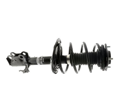 KYB Shocks & Struts Strut Plus Front Left 09-12 Toyota Rav4