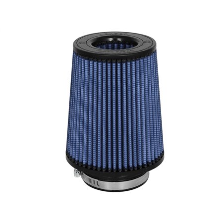 aFe Takeda Pro 5R Intake Replacement Air Filter 3.5in F x (5.75in x 5in) B x 4.5in T (Inv) x 7in H